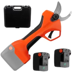 Stocker Magma E-35TP - Forbice Elettrica Da Potatura - 2x 21.6V 2.6Ah