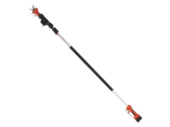 Stocker Magma E-35TP - Forbice Elettrica Da Potatura Su Asta - 2x 21.6V 2.6 Ah - 205/325 Cm -Cura Del Giardino stocker magma e 35tp forbice elettrica da potatura su asta 2x 21 6v 2 6 ah 205 325 cm forbice da potatura a batteria stocker magma e 35tp con asta 42040 6 1683297279 IMG 645513ff700c1