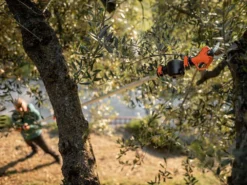 Stocker Magma E-35TP - Forbice Elettrica Da Potatura Su Asta - 2x 21.6V 2.6Ah - 160/240 Cm -Cura Del Giardino stocker magma e 35tp forbice elettrica da potatura su asta 2x 21 6v 2 6ah 160 240 cm forbice da potatura a batteria stocker magma e 35tp con asta 43116 6 1687338261 IMG 6492bd15ce4e8