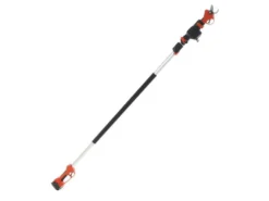 Stocker Magma E-35TP - Forbice Elettrica Da Potatura Su Asta - 2x 21.6V 2.6Ah - 160/240 Cm -Cura Del Giardino stocker magma e 35tp forbice elettrica da potatura su asta 2x 21 6v 2 6ah 160 240 cm forbice da potatura a batteria stocker magma e 35tp con asta 43116 6 1687338261 IMG 6492bd15f31f2