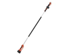 Stocker Magma E-35TP - Forbice Elettrica Da Potatura Su Asta - 2x 21.6V 2.6Ah - 160/240 Cm -Cura Del Giardino stocker magma e 35tp forbice elettrica da potatura su asta 2x 21 6v 2 6ah 160 240 cm forbice da potatura a batteria stocker magma e 35tp con asta 43116 6 1687338262 IMG 6492bd1610b8a
