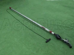 Svettatoio Telescopico Professionale ARCHMAN Twister Art 6 - 200 / 400 Cm - Ø 40 Mm -Cura Del Giardino svettatoio telescopico professionale archman twister art 6 200 400 cm 40 mm svettatoio su asta di prolunga archman 6330 0 1412261588 IMG 4900