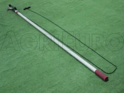 Svettatoio Telescopico Professionale ARCHMAN Twister Art 6 - 200 / 400 Cm - Ø 40 Mm -Cura Del Giardino svettatoio telescopico professionale archman twister art 6 200 400 cm 40 mm svettatoio su asta di prolunga archman 6330 0 1412261589 IMG 4899