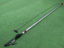 Svettatoio Telescopico Professionale ARCHMAN Twister Art 6 - 200 / 400 Cm - Ø 40 Mm -Cura Del Giardino svettatoio telescopico professionale archman twister art 6 200 400 cm 40 mm svettatoio su asta di prolunga archman 6330 0 1412261589 IMG 4901