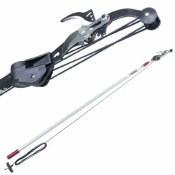 Svettatoio Telescopico Professionale ARCHMAN Twister Art 6 - 200 / 600 Cm - Ø 40 Mm