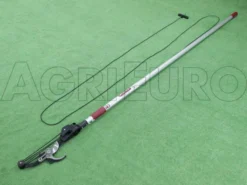 Svettatoio Telescopico Professionale ARCHMAN Twister Art 6 - 200 / 600 Cm - Ø 40 Mm -Cura Del Giardino svettatoio telescopico professionale archman twister art 6 200 600 cm 40 mm svettatoio su asta di prolunga archman 6332 0 1412264881 IMG 4921