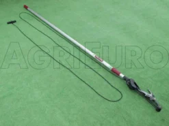 Svettatoio Telescopico Professionale ARCHMAN Twister Art 6 - 200 / 600 Cm - Ø 40 Mm -Cura Del Giardino svettatoio telescopico professionale archman twister art 6 200 600 cm 40 mm svettatoio su asta di prolunga archman 6332 0 1412264885 IMG 4922