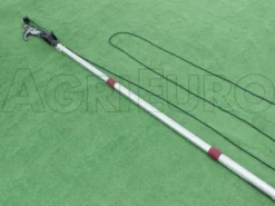 Svettatoio Telescopico Professionale ARCHMAN Twister Art 6 - 200 / 600 Cm - Ø 40 Mm -Cura Del Giardino svettatoio telescopico professionale archman twister art 6 200 600 cm 40 mm svettatoio su asta di prolunga archman 6332 0 1412264888 IMG 4923