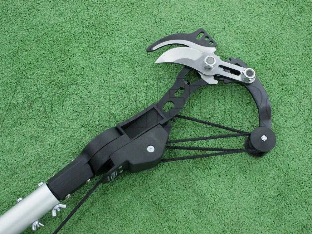 Svettatoio Telescopico Professionale ARCHMAN Twister Art 6 - 200 / 800 Cm - Ø 40 Mm 3 Svettatoio Telescopico Professionale ARCHMAN Twister Art 6 - 200 / 800 Cm - Ø 40 Mm - immagine 3