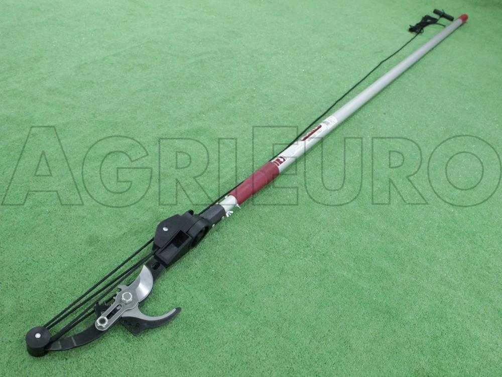 Svettatoio Telescopico Professionale ARCHMAN Twister Art 6 - 200 / 800 Cm - Ø 40 Mm 7 Svettatoio Telescopico Professionale ARCHMAN Twister Art 6 - 200 / 800 Cm - Ø 40 Mm - immagine 7