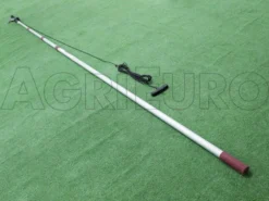 Svettatoio Telescopico Professionale ARCHMAN Twister Art 6 - 200 / 800 Cm - Ø 40 Mm 21 Svettatoio Telescopico Professionale ARCHMAN Twister Art 6 - 200 / 800 Cm - Ø 40 Mm -Cura Del Giardino svettatoio telescopico professionale archman twister art 6 200 800 cm 40 mm svettatoio su asta di prolunga archman 6341 0 1412327227 IMG 4942