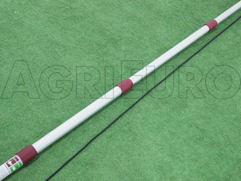 Svettatoio Telescopico Professionale ARCHMAN Twister Art 6 - 200 / 800 Cm - Ø 40 Mm 12 Svettatoio Telescopico Professionale ARCHMAN Twister Art 6 - 200 / 800 Cm - Ø 40 Mm - immagine 12