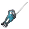 Tagliasiepi 18v MAKITA DUH606RF - Lama Da 60 Cm - Batteria E Caricabatterie Inclusi