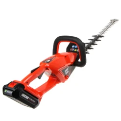 Tagliasiepi A Batteria 2Ah 50V Echo DHC-200