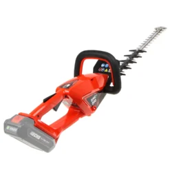 Tagliasiepi A Batteria 50V Echo DHC-200 - SENZA BATTERIE E CARICABATTERIE