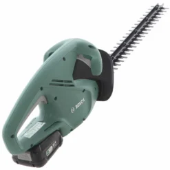 Tagliasiepi A Batteria Al Litio BOSCH EasyHedgeCut 18-45 - Lama 45 Cm - SENZA BATTERIA E CARICABATTERIA
