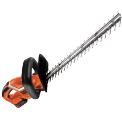 Tagliasiepi A Batteria Black & Decker GTC1845L20-QW 18V - Batteria 2 Ah - Lame 45 Cm