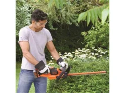 Tagliasiepi A Batteria Black & Decker GTC18504PC-QW 18V - Batteria 4Ah - Lama 50 Cm 15 Tagliasiepi A Batteria Black & Decker GTC18504PC-QW 18V - Batteria 4Ah - Lama 50 Cm -Cura Del Giardino tagliasiepi a batteria black decker gtc18504pc qw 18v batteria 4ah lama 50 cm tagliasiepi a batteria black decker gtc18504pc qw con lama da 50 cm 17386 5 1564998153 61PJIGO3qLL