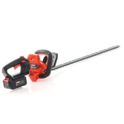 Tagliasiepi A Batteria ECHO DHC310 - 40V 2Ah - Lama Da 60 Cm