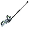 Tagliasiepi A Batteria EGO HT 6500E Brushless - 56V - 4 Ah - 65cm - SENZA BATTERIE E CARICABATTERIE