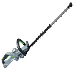 Tagliasiepi A Batteria EGO HT 6500E Brushless - 56V - 4 Ah - 65cm - SENZA BATTERIE E CARICABATTERIE