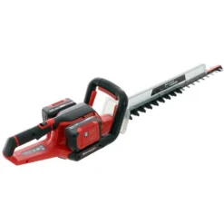 Tagliasiepi A Batteria Einhell GE-CH 36/65 Li - 2x 18V 5.2Ah