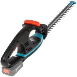 Tagliasiepi A Batteria Gardena EasyCut 40/18V P4A Solo - SENZA BATTERIA E CARICABATTERIA