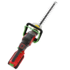 Tagliasiepi A Batteria HENX H36XZA24-G - Lama Da 61 Cm - SENZA CARICABATTERIA E BATTERIA