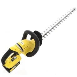 Tagliasiepi A Batteria Karcher HGE 18-50 - Lama 50 Cm - 18 V
