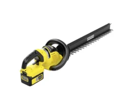Tagliasiepi A Batteria Karcher HGE 36-60 - Lama 60 Cm - 36 V -Cura Del Giardino tagliasiepi a batteria karcher hge 36 60 lama 60 cm 36 v tagliasiepi a batteria hge 36 60 24132 8 1592990659 IMG 5ef31bc334621