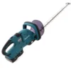 Tagliasiepi A Batteria Makita DUH651Z- Lama Da 65 Cm - Batterie E Caricabatterie Inclusi