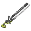 Tagliasiepi A Batteria RYOBI RY18HT45A-120 - 18V - 2Ah - Lama Da 45cm