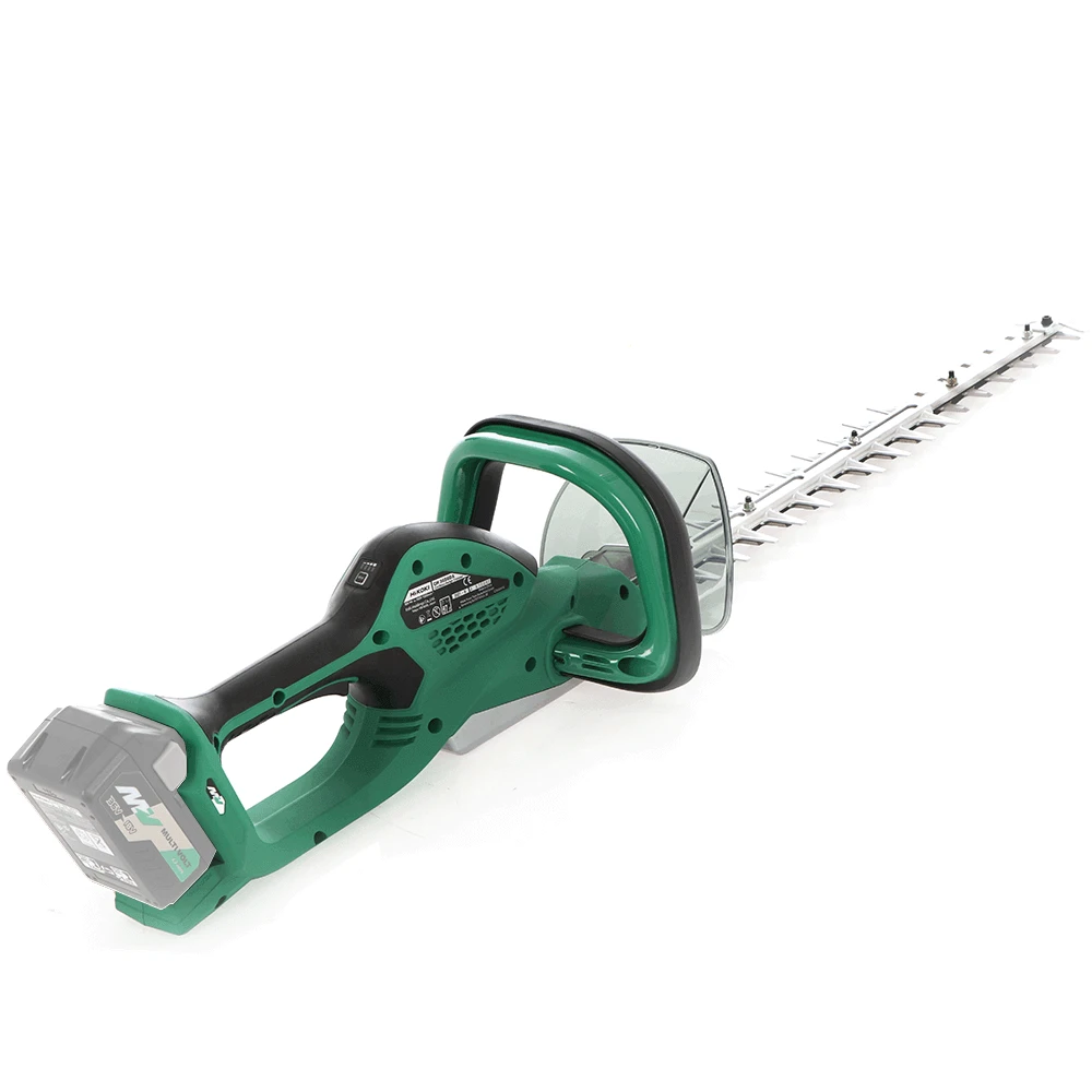 Tagliasiepi A Batteria Standard HIKOKI CH3656DA - 36V - SENZA BATTERIE E CARICABATTERIE 1 Tagliasiepi A Batteria Standard HIKOKI CH3656DA - 36V - SENZA BATTERIE E CARICABATTERIE