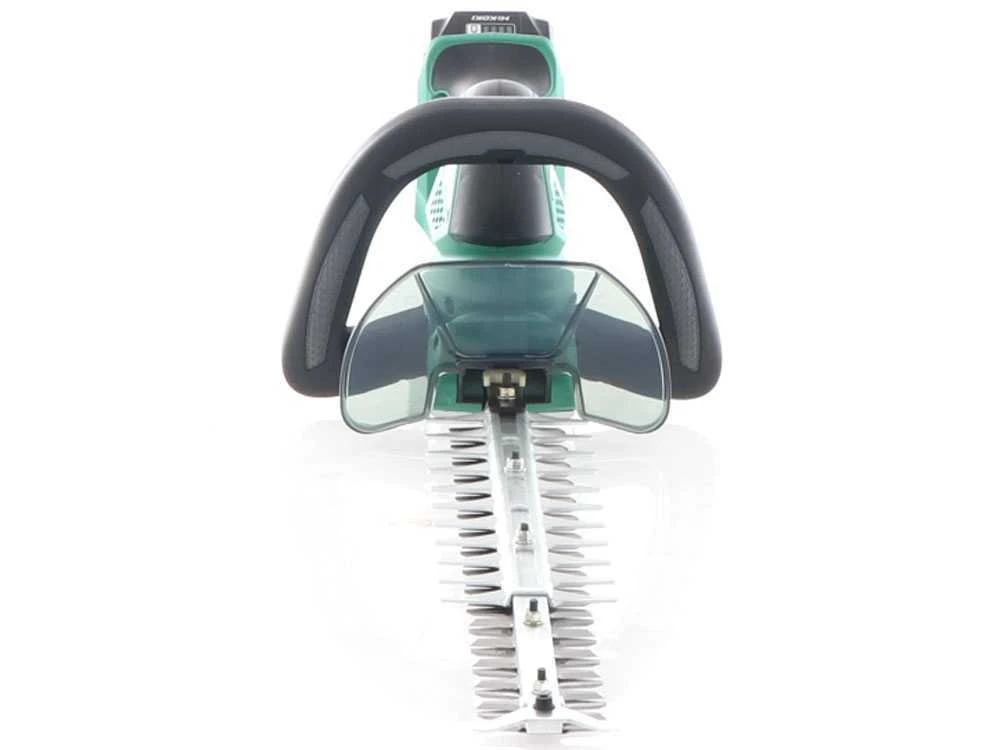 Tagliasiepi A Batteria Standard HIKOKI CH3656DA - 36V - SENZA BATTERIE E CARICABATTERIE 7 Tagliasiepi A Batteria Standard HIKOKI CH3656DA - 36V - SENZA BATTERIE E CARICABATTERIE - immagine 7