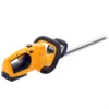 Tagliasiepi A Batteria STIGA HT 100e KIT - 20V 2Ah - Batteria E Caricabatteria Inclusi