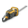 Tagliasiepi A Batteria STIGA HT 500e - Lama Da 58 Cm - Batteria E Caricabatterie Inclusi
