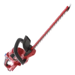 Tagliasiepi A Batteria TORO Brushless TO-51855T - 60V - 61cm - SENZA BATTERIA E CARICABATTERIE