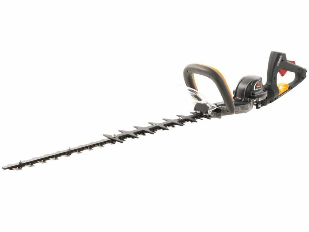 Tagliasiepi A Batteria Zanon Raptor 750 - Lama Da 75 Cm - 50.4V 15.9 Ah 11 Tagliasiepi A Batteria Zanon Raptor 750 - Lama Da 75 Cm - 50.4V 15.9 Ah - immagine 11