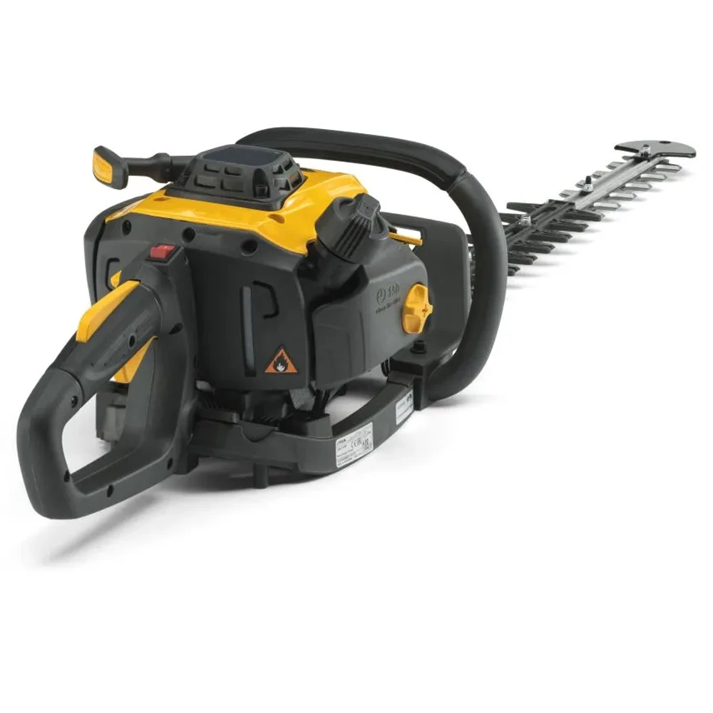 Tagliasiepi A Scoppio Stiga HT 725 - Manico Orientabile - Lama A Doppia Azione Da 70 Cm 1 Tagliasiepi A Scoppio Stiga HT 725 - Manico Orientabile - Lama A Doppia Azione Da 70 Cm