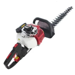 Tagliasiepi Con Motore A Scoppio 2 Tempi Valex TSS268D Catalizzato - Lama Da 60 Cm