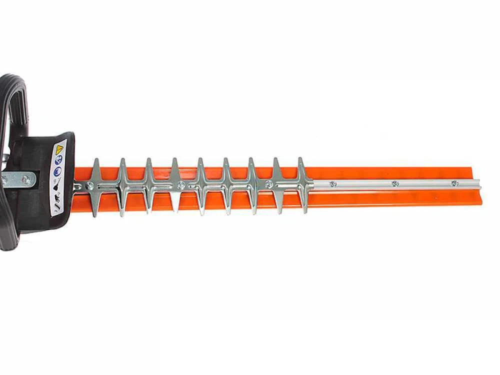 Tagliasiepi Con Motore A Scoppio Ama NG3-HT60R Con Lama Da 60 Cm - Tosasiepi - immagine 3