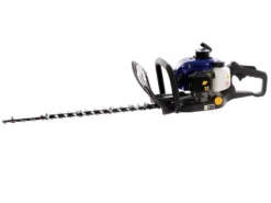 Tagliasiepi Con Motore A Scoppio Goodyear GY26HT Con Lama Da 60 Cm - Tosasiepi Da 0.7 Kw -Cura Del Giardino tagliasiepi con motore a scoppio goodyear gy26ht con lama da 60 cm tosasiepi da 0 7 kw tagliasiepi a scoppio goodyear gy26ht 17859 0 1566548668 IMG 5847