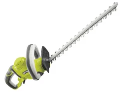 Tagliasiepi Elettrico 450W RYOBI RHT4550 - Lama Da 50 Cm - Taglio Da 20 Mm -Cura Del Giardino tagliasiepi elettrico 450w ryobi rht4550 lama da 50 cm taglio da 20 mm tagliasiepi elettrico ryobi rht5150 29257 1 1621504123 IMG 60a6307b680aa