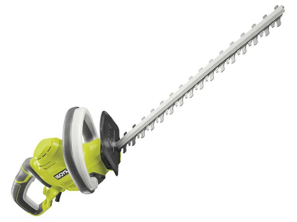 Tagliasiepi Elettrico 450W RYOBI RHT4550 - Lama Da 50 Cm - Taglio Da 20 Mm - immagine 3