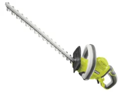 Tagliasiepi Elettrico 450W RYOBI RHT4550 - Lama Da 50 Cm - Taglio Da 20 Mm -Cura Del Giardino tagliasiepi elettrico 450w ryobi rht4550 lama da 50 cm taglio da 20 mm tagliasiepi elettrico ryobi rht5150 29257 1 1621504123 IMG 60a6307b6da45