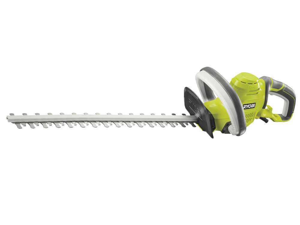 Tagliasiepi Elettrico 450W RYOBI RHT4550 - Lama Da 50 Cm - Taglio Da 20 Mm - immagine 5