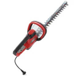 Tagliasiepi Elettrico 600 Watt - Einhell GC-EH 6055/1 - Lame 61 Cm In Acciaio