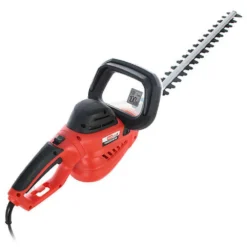 Tagliasiepi Elettrico 600 Watt - Valex VANCOUVER 166 - Lama 61 Cm In Acciaio