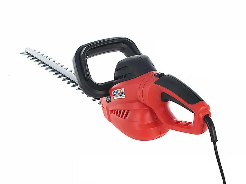 Tagliasiepi Elettrico 600 Watt - Valex VANCOUVER 166 - Lama 61 Cm In Acciaio - immagine 13