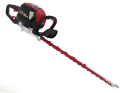 Tagliasiepi Elettrico A Batteria 2 Ah/82V Snapper SXDHT82 - Lama Da 66 Cm - Taglio 33 Mm -Cura Del Giardino tagliasiepi elettrico a batteria 2 ah 82v snapper sxdht82 lama da 66 cm taglio 33 mm tagliasiepi elettrico snapper sxdht82 con lama da 66 cm 12999 0 1524060857 IMG 0862